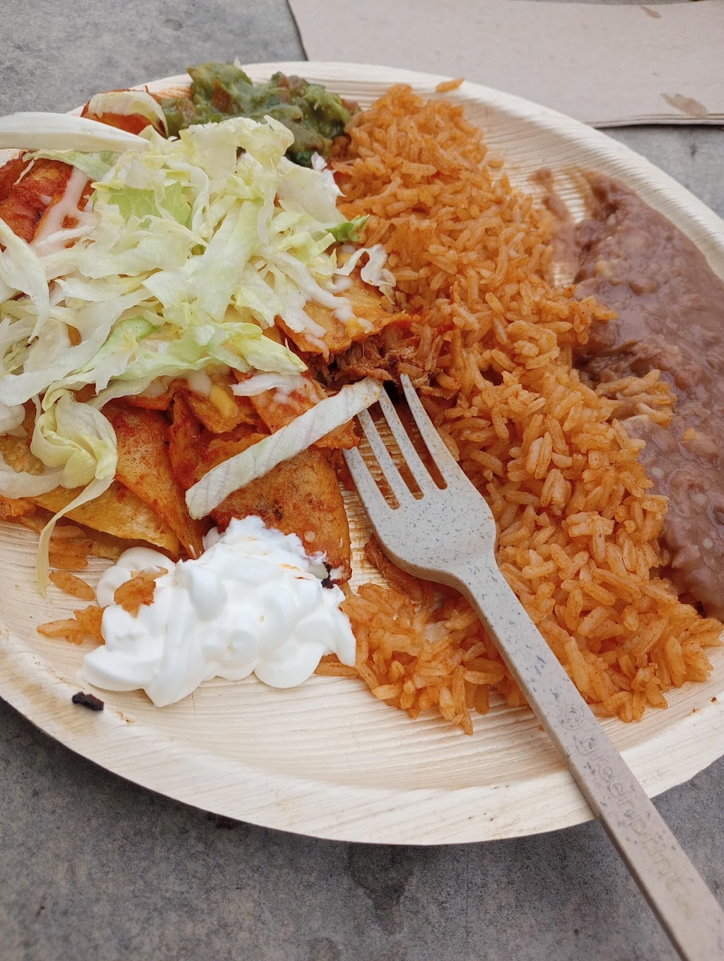 Cocina Mariposa | restaurant | 4750 Fairway Dr, Eureka, CA 95503, USA | 7075992469 OR +1 707-599-2469