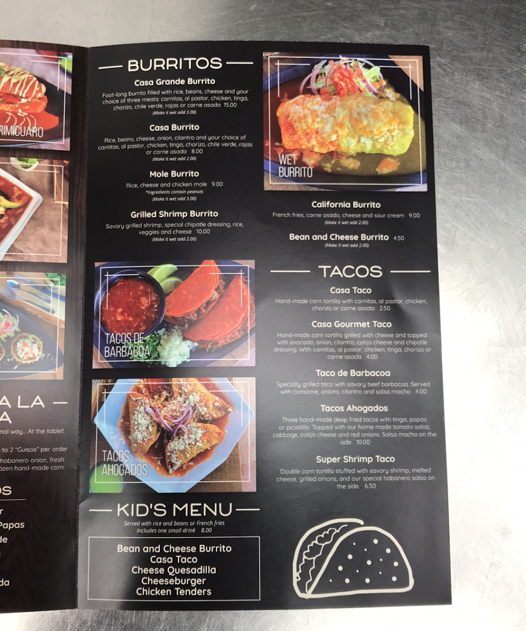 Casa Diaz Mexican Restaurant | restaurant | 7041 Schaefer Ave Suite AB, Chino, CA 91710, USA | 9095173779 OR +1 909-517-3779