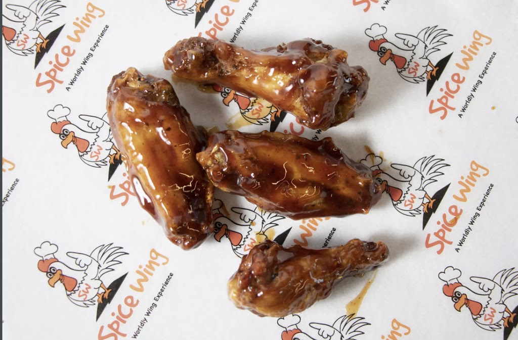 Spice Wing LaGrange | restaurant | 3723 Whitesville Rd, LaGrange, GA 30240, USA | 7064070858 OR +1 706-407-0858