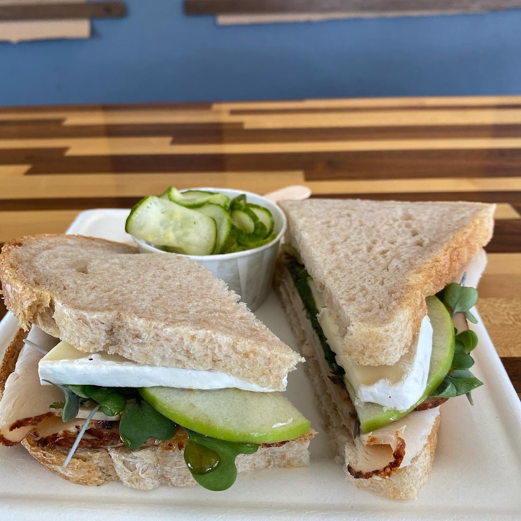 Highland Park Sandwich Shop | restaurant | 1540 Highland Ave, Melbourne, FL 32935, USA | 3216004000 OR +1 321-600-4000