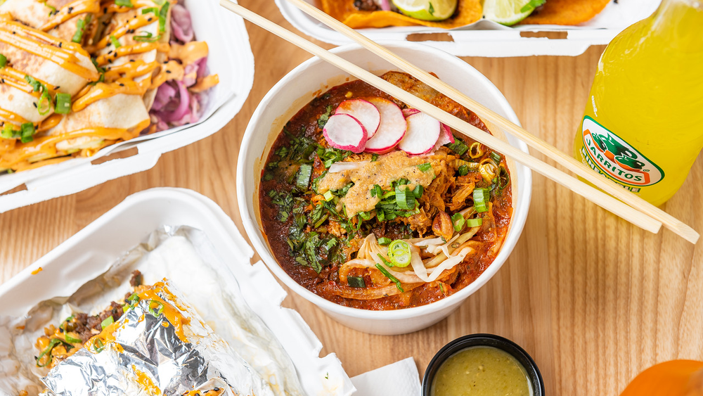 Little Miner Taco - Bethesda | restaurant | 967 Rose Ave, North Bethesda, MD 20852, USA | 2407559979 OR +1 240-755-9979