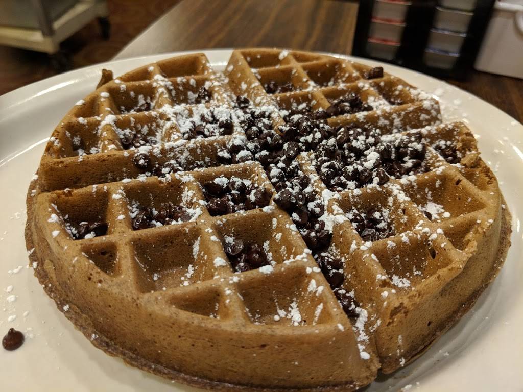 Royalberry Waffle House & Restaurant | restaurant | 6417 W 127th St, Palos Heights, IL 60463, USA | 7083886200 OR +1 708-388-6200