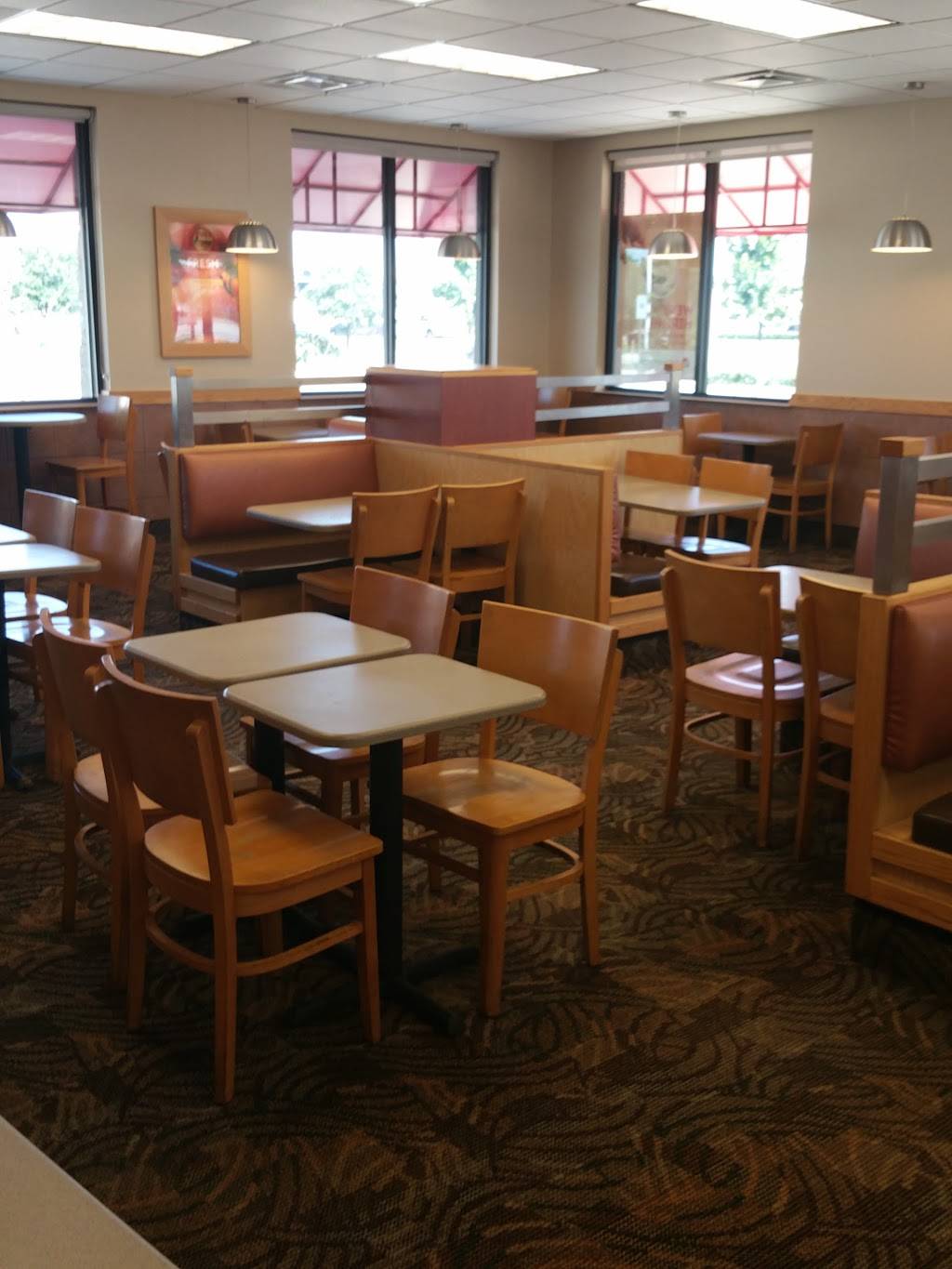 Wendys | restaurant | 5555 Eldorado Pkwy, Frisco, TX 75033, USA | 2147053311 OR +1 214-705-3311