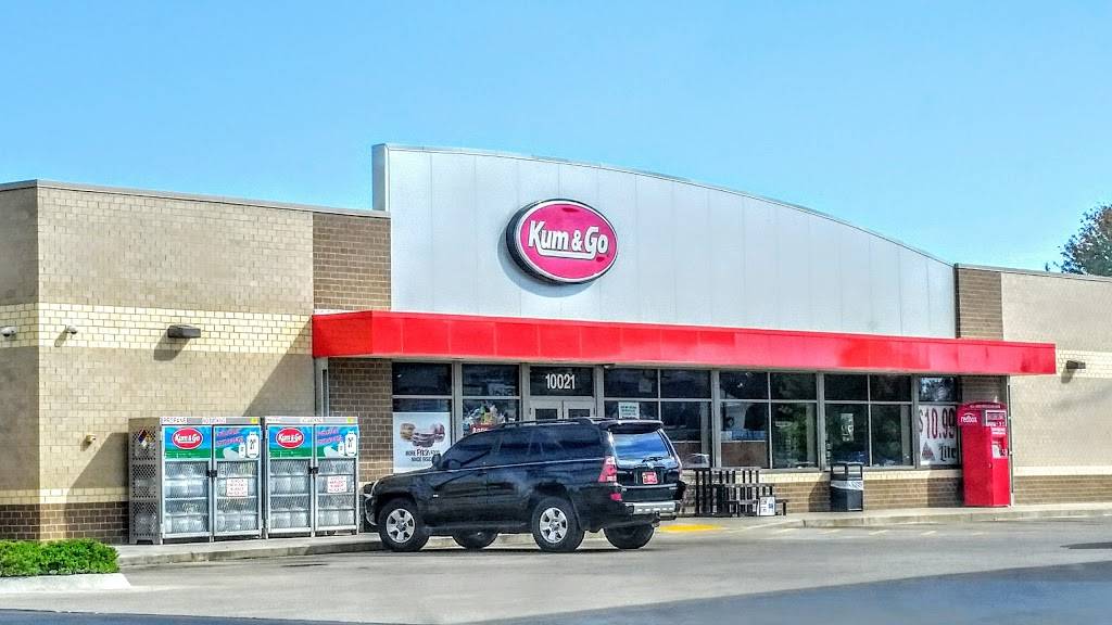 Kum & Go | meal takeaway | 10021 S Mingo Rd, Tulsa, OK 74133, USA | 9182492738 OR +1 918-249-2738