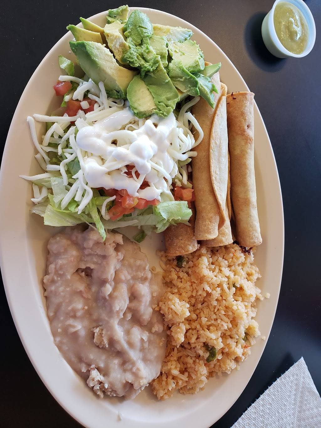 Guanataco Hurst | restaurant | 725 Airport Fwy suite a, Hurst, TX 76053, USA | 8175106861 OR +1 817-510-6861