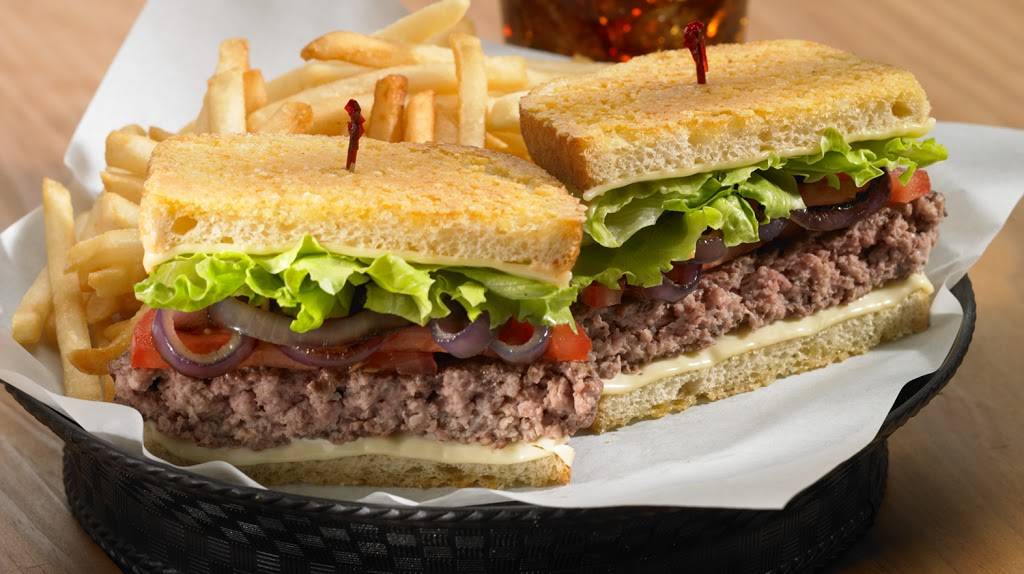 Hofs Hut Restaurant & Bakery | bakery | 2147 N Bellflower Blvd, Long Beach, CA 90815, USA | 5625975811 OR +1 562-597-5811