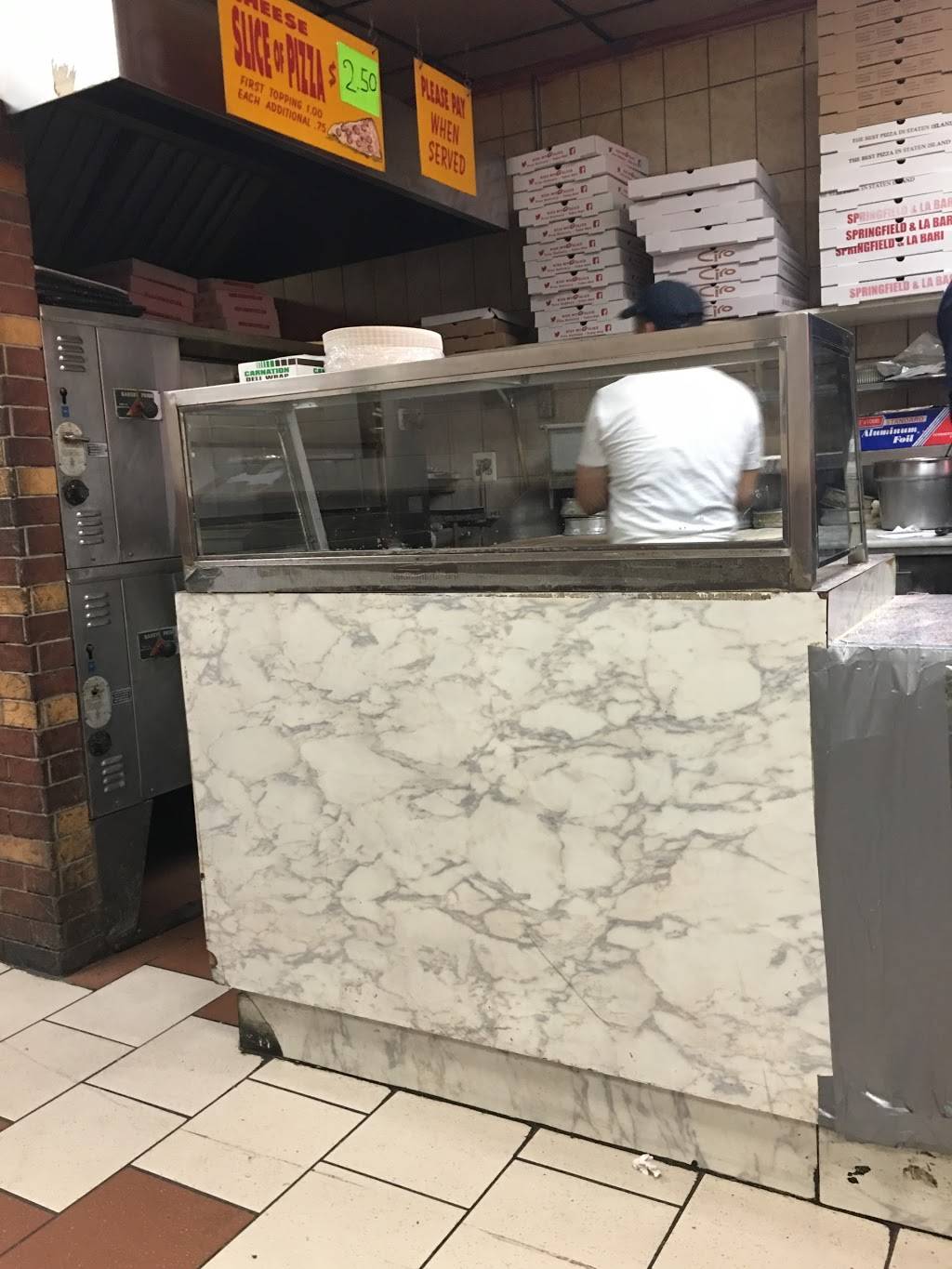 New Yankee | restaurant | 1616 Westchester Ave, Bronx, NY 10472, USA | 7183784488 OR +1 718-378-4488