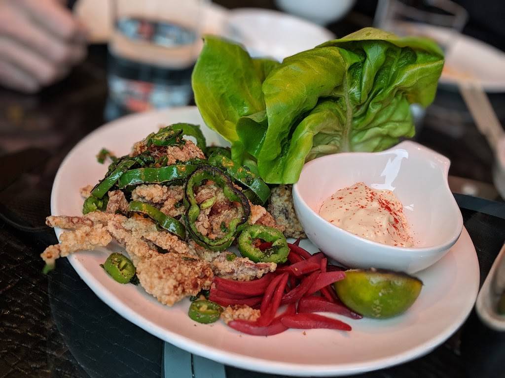 Hop Alley | restaurant | 3500 Larimer St, Denver, CO 80205, USA | 7203798340 OR +1 720-379-8340