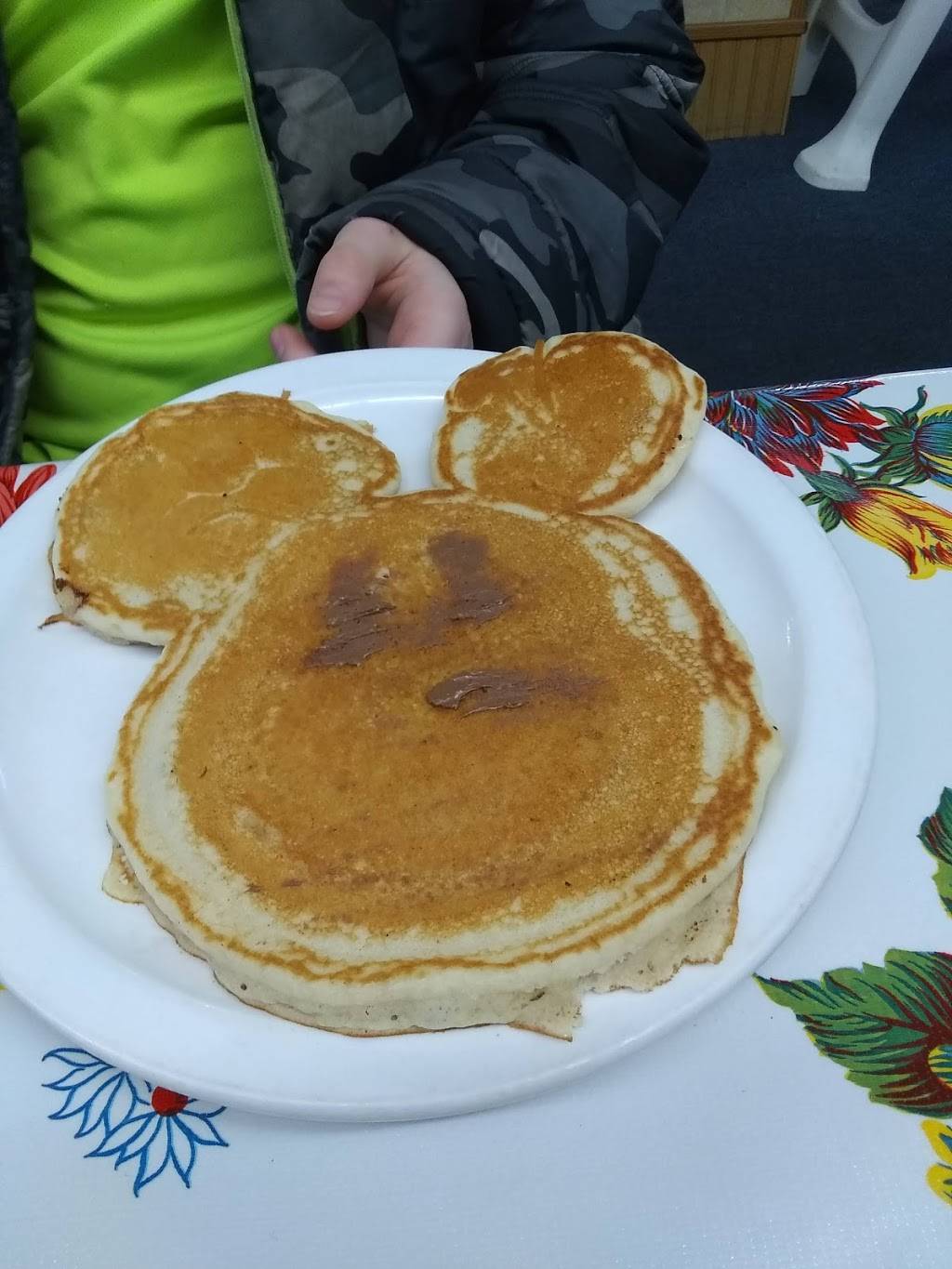 Trailside Restaurant | restaurant | 4723 1st St, New Era, MI 49446, USA | 2318616446 OR +1 231-861-6446