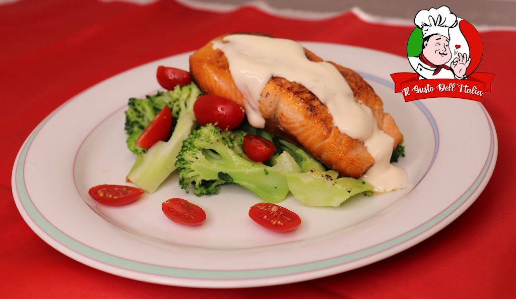 Taste of Italy | restaurant | 4131 N Rockwell St, Chicago, IL 60618, USA | 3126323601 OR +1 312-632-3601