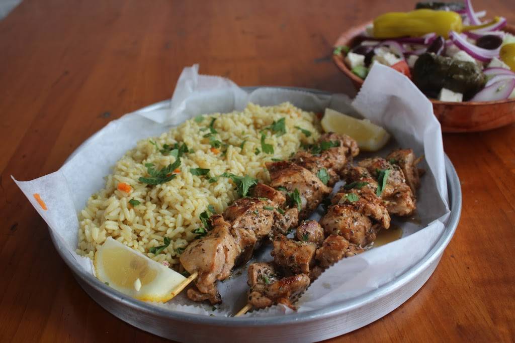 Gyro Station | meal takeaway | 7 Station Plaza, Glen Head, NY 11545, USA | 5166767482 OR +1 516-676-7482