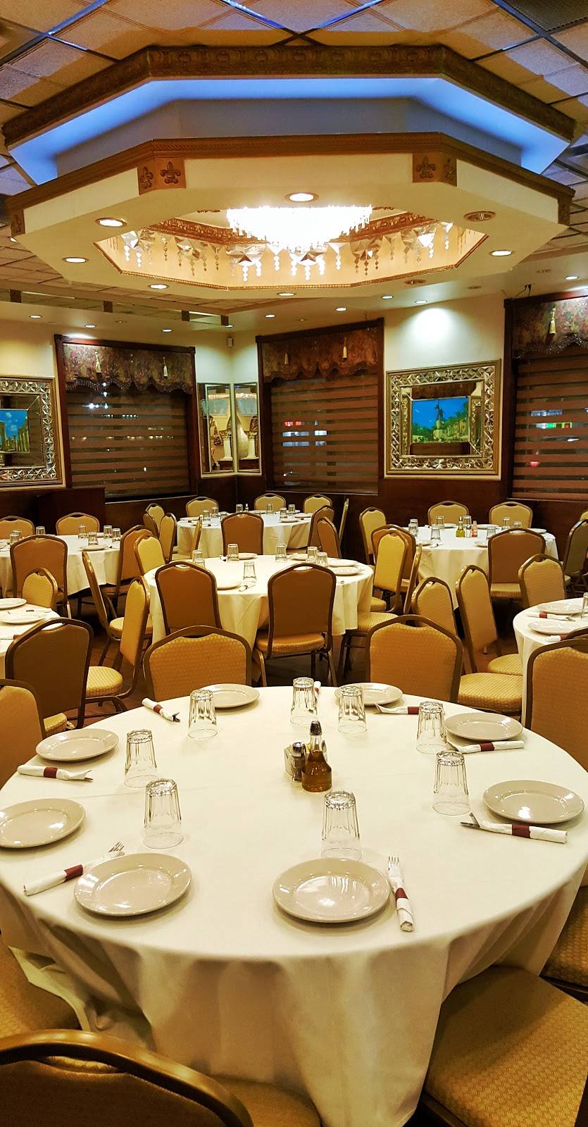 Al Ameer | restaurant | 27346 Ford Rd, Dearborn Heights, MI 48127, USA | 3135659600 OR +1 313-565-9600