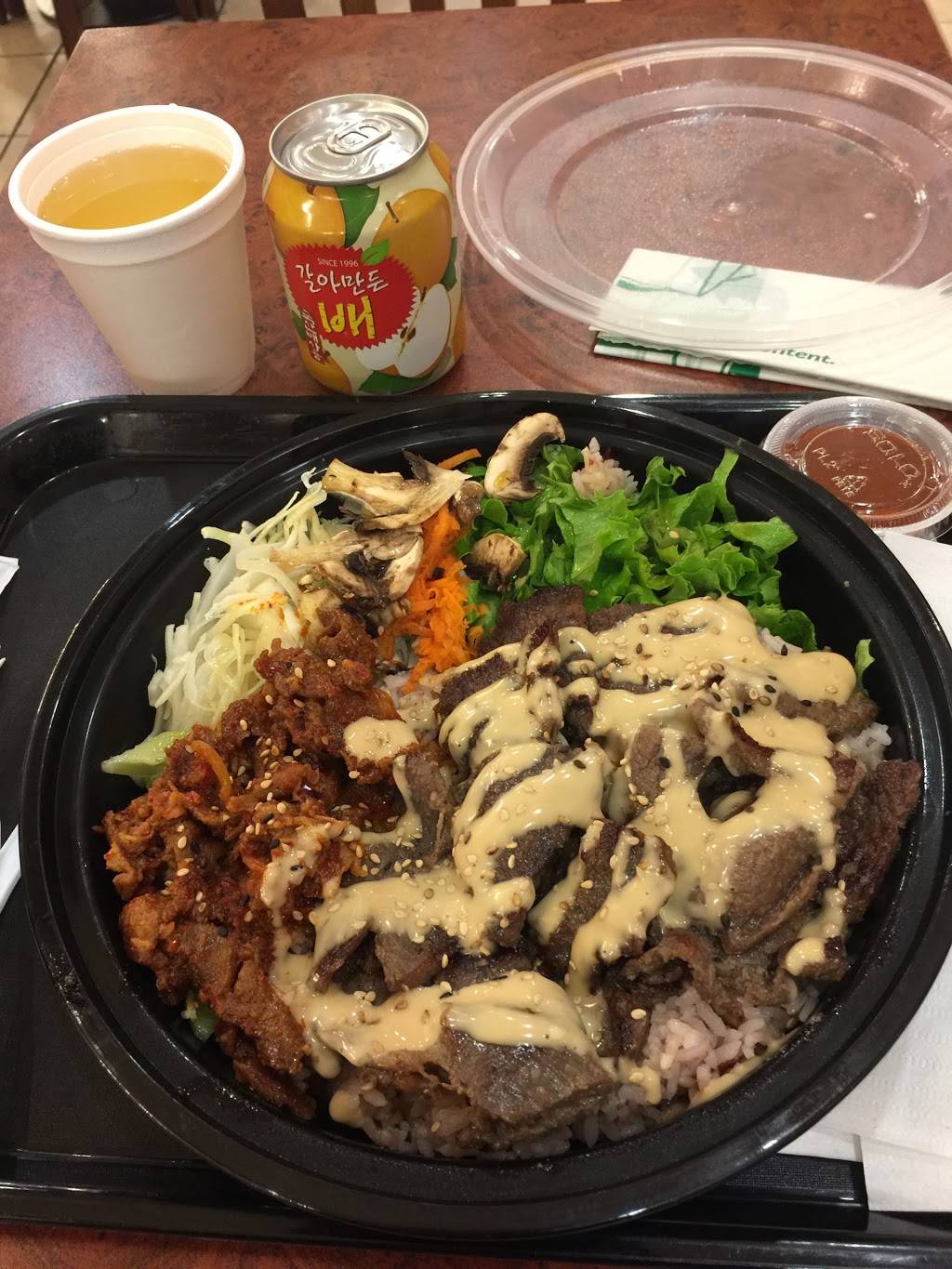 Atti Express | restaurant | 1455 Rue Peel #138, Montréal, QC H3A 1T5, Canada | 5148422884 OR +1 514-842-2884