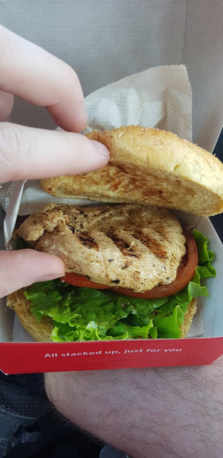 Chick-fil-A | restaurant | 400 S, TX-78, Wylie, TX 75098, USA | 9724428035 OR +1 972-442-8035