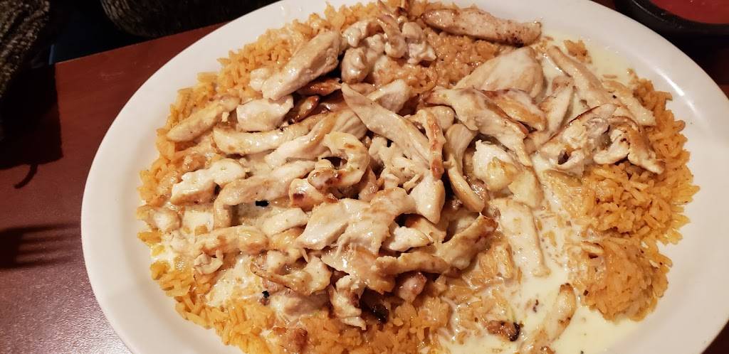 El Nopal | restaurant | 8007 County Rd 311, Sellersburg, IN 47172, USA | 8122489833 OR +1 812-248-9833