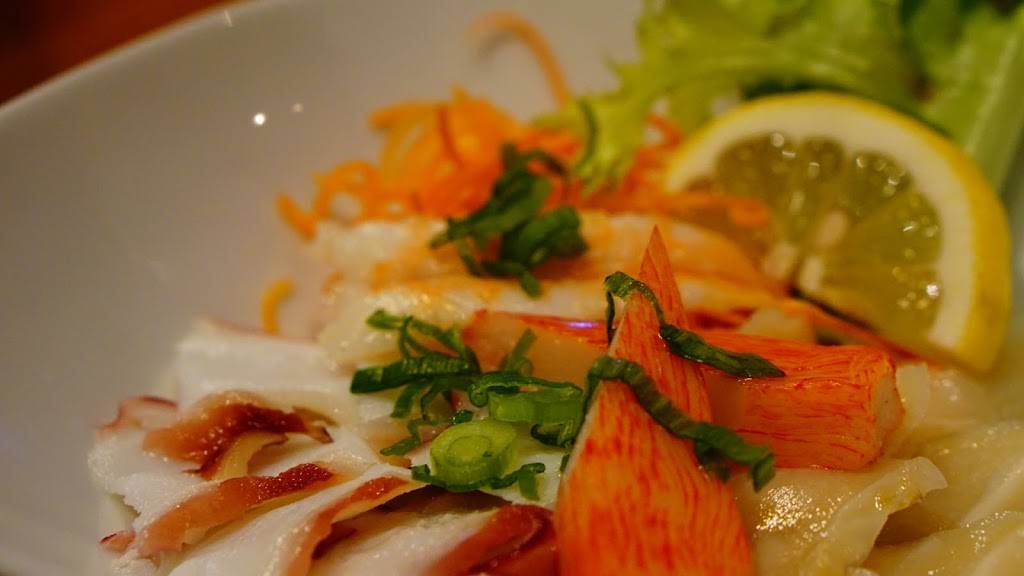 Nami Sushi & Grill | restaurant | 17007 Pines Blvd, Pembroke Pines, FL 33027, USA | 9544502388 OR +1 954-450-2388