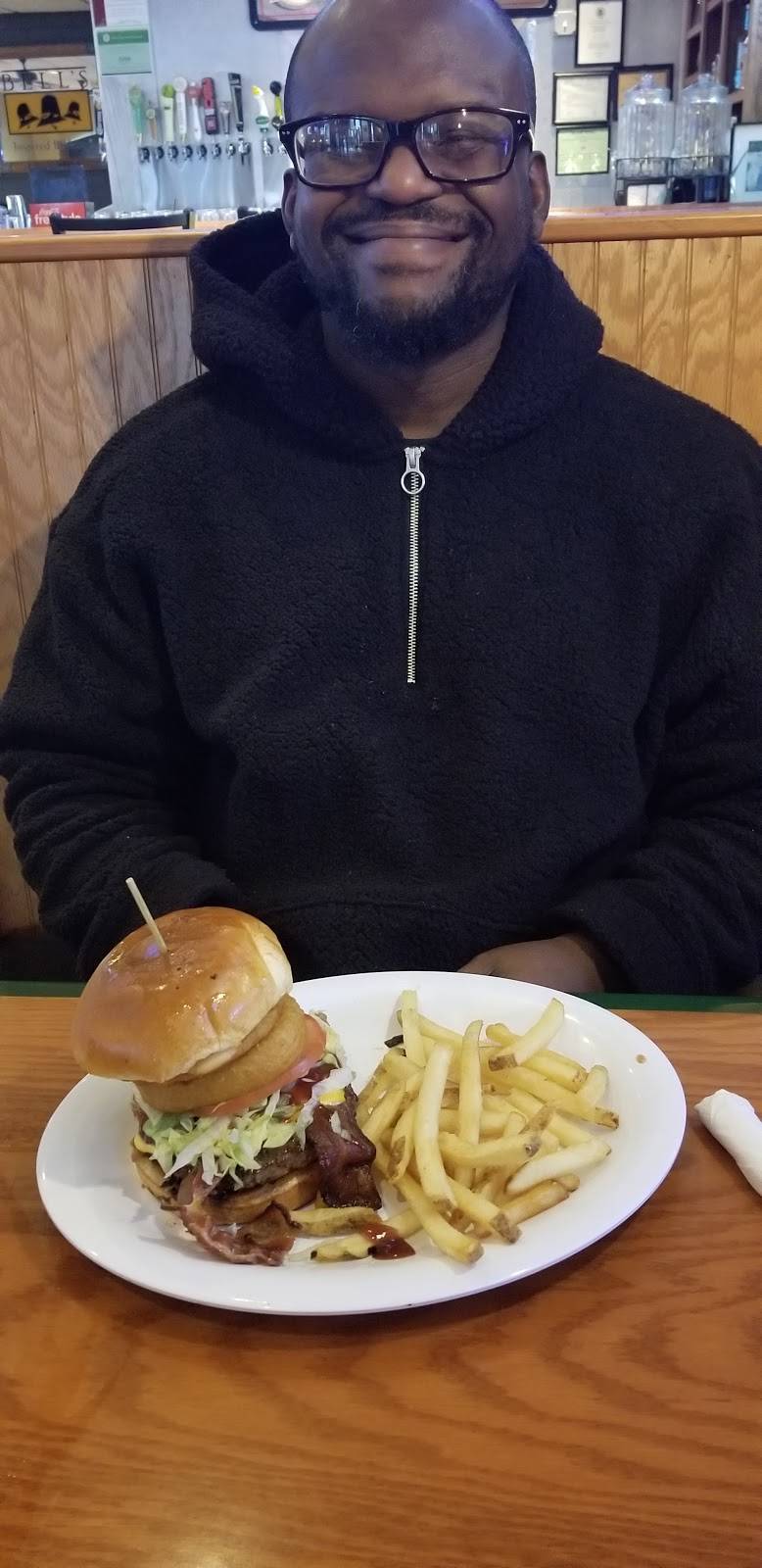 Beef O Bradys | restaurant | 547 S Main St, Bourbonnais, IL 60914, USA | 8159299800 OR +1 815-929-9800