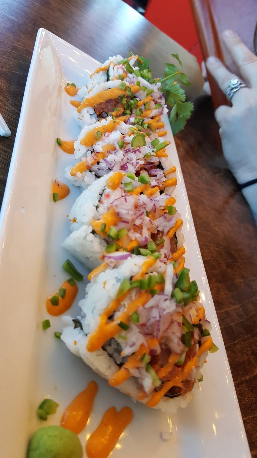 RakiRaki Ramen & Tsukemen | restaurant | 2254 India St, San Diego, CA 92101, USA | 6192408511 OR +1 619-240-8511