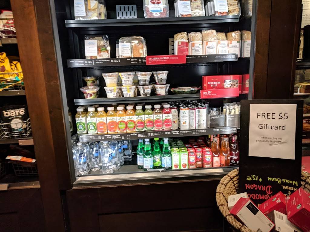 Starbucks | cafe | 37 Forbes Rd, Braintree, MA 02184, USA | 7818481436 OR +1 781-848-1436