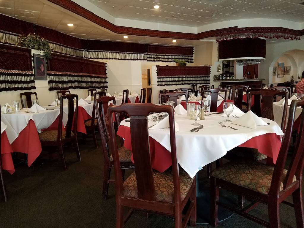 Kabul Afghan Cuisine | restaurant | 135 El Camino Real, San Carlos, CA 94070, USA | 6505942840 OR +1 650-594-2840