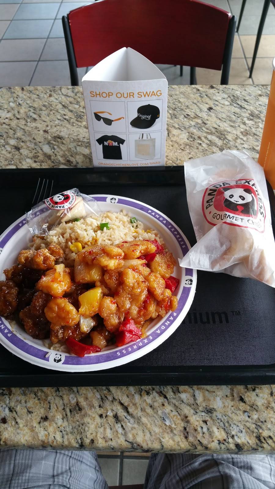 Panda Express | restaurant | 1391 N Denver Ave, Loveland, CO 80537, USA | 9706691818 OR +1 970-669-1818