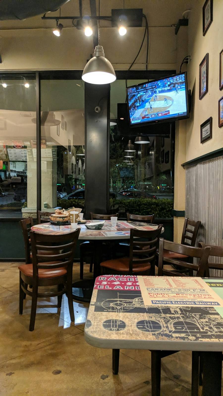 Wingstop | restaurant | 5413 W Atlantic Blvd, Margate, FL 33063, USA | 9549779464 OR +1 954-977-9464