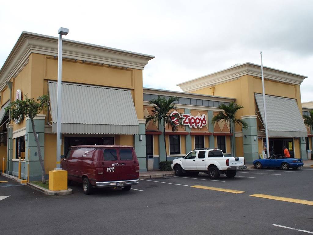 Zippys Ewa | restaurant | 91-1717 Fort Weaver Rd, Ewa Beach, HI 96706, USA | 8086873500 OR +1 808-687-3500
