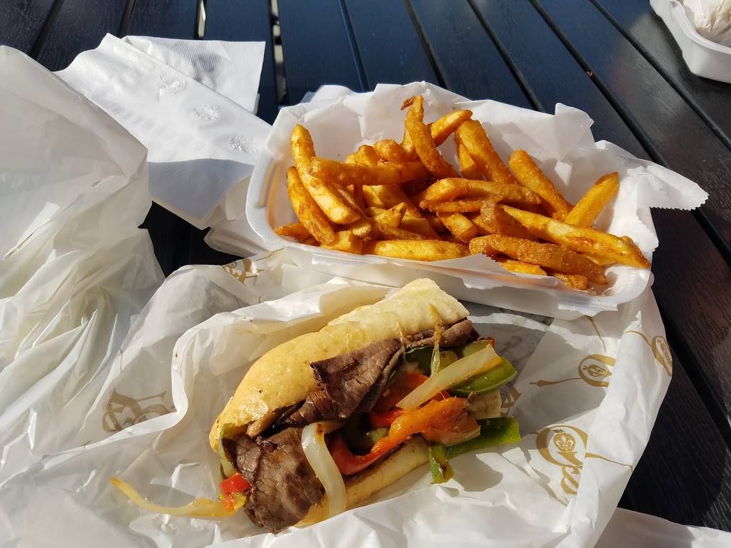 Orleans & York Deli | restaurant | 400 E Florence Ave, Inglewood, CA 90301, USA | 3106716200 OR +1 310-671-6200