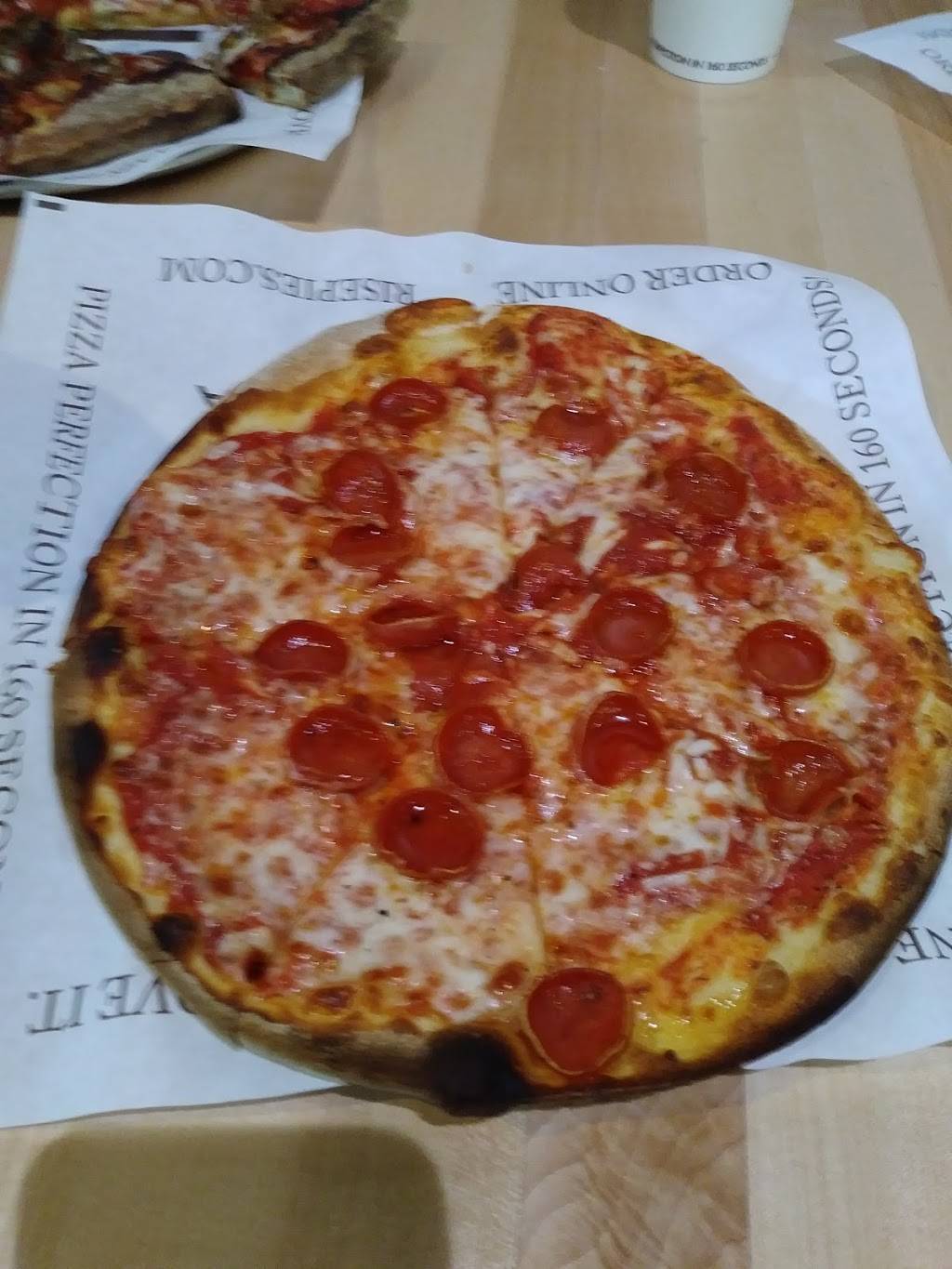 Rise Pies | restaurant | 5205 Airways Blvd, Southaven, MS 38671, USA | 6627725200 OR +1 662-772-5200