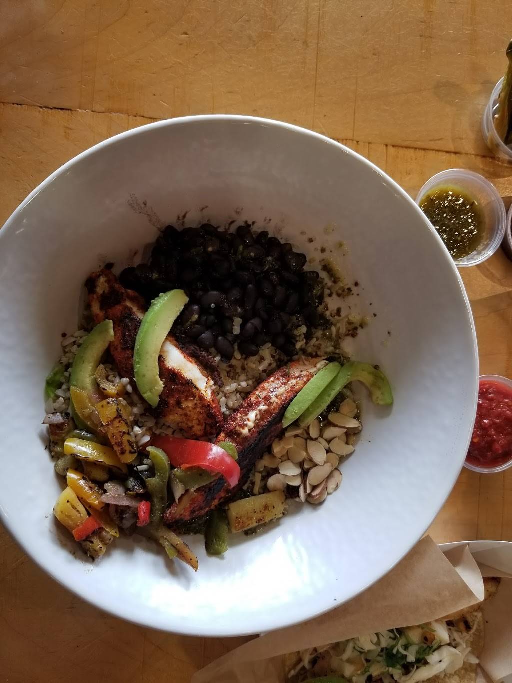 Rubios Coastal Grill | restaurant | 751 Center Dr Suite 106, San Marcos, CA 92069, USA | 7607456918 OR +1 760-745-6918