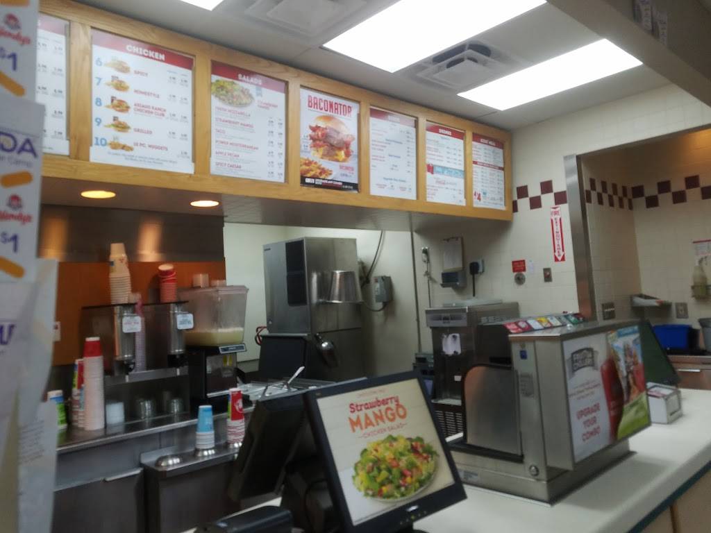 Wendys | restaurant | 4150 N Wickham Rd, Melbourne, FL 32935, USA | 3212590104 OR +1 321-259-0104