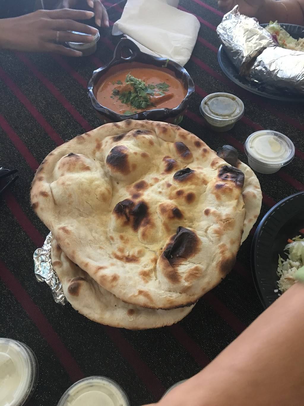 Kellys Tandoori Grill & Catering | restaurant | 401 Chester Ave, Bakersfield, CA 93301, USA | 6613240960 OR +1 661-324-0960