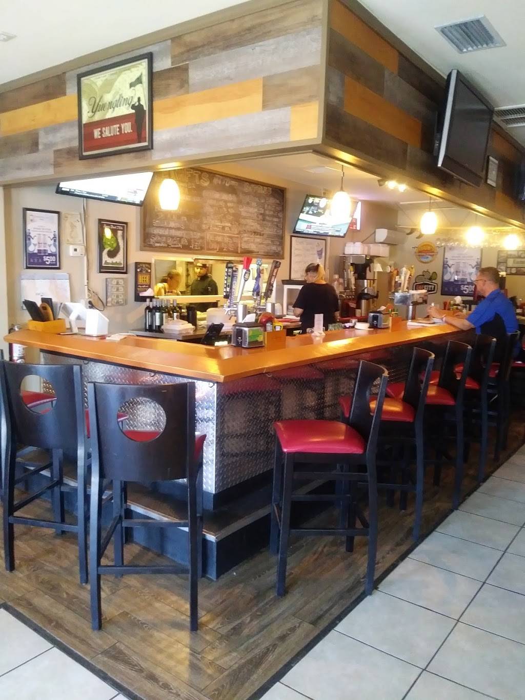 Venice Ale House | restaurant | 775 U.S. 41 Bypass S, Venice, FL 34285, USA | 9413036906 OR +1 941-303-6906