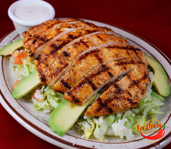 Los Arcos Mexican Food | restaurant | 3593, 3115 Rancho Vista Blvd suite g, Palmdale, CA 93551, USA | 6612670298 OR +1 661-267-0298