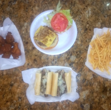 Pump Stop | restaurant | 901 Hypoluxo Rd, Lantana, FL 33462, USA | 5616531881 OR +1 561-653-1881