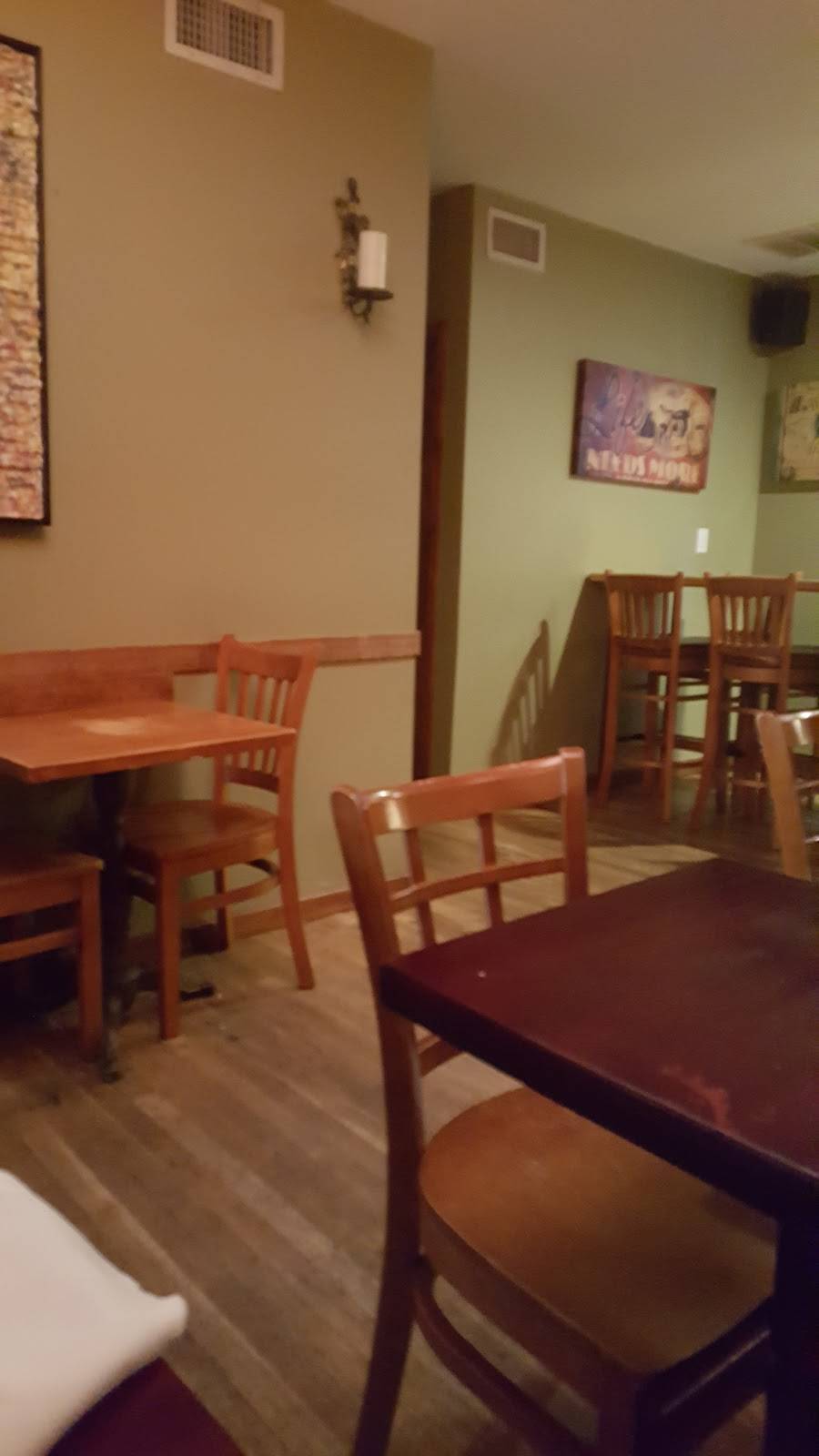 The Drunken Horse | restaurant | 225 10th Ave, New York, NY 10011, USA | 2126040505 OR +1 212-604-0505