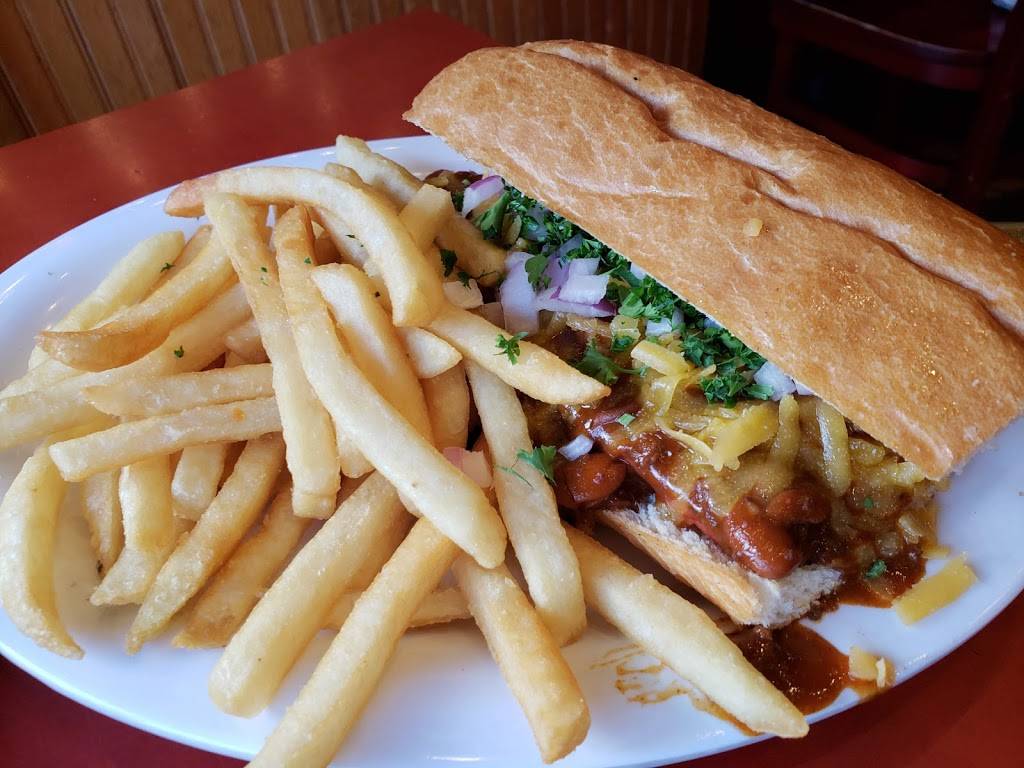 BurgerMeister | restaurant | 507 Westlake Center, Daly City, CA 94015, USA | 6507551941 OR +1 650-755-1941