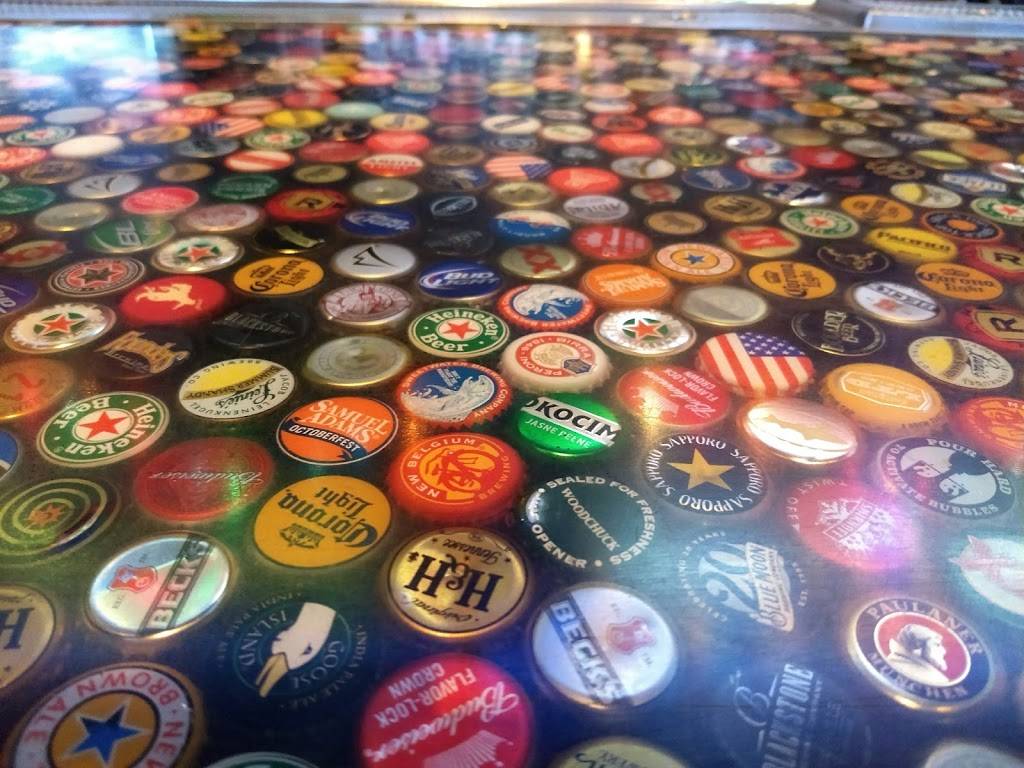 HiFi Clydes Nashville | restaurant | 1700 Church St, Nashville, TN 37203, USA | 6154322928 OR +1 615-432-2928