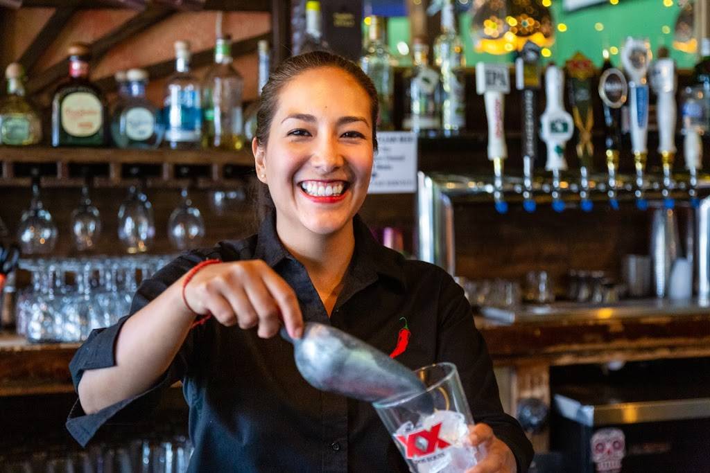 Jalapenos Mexican Restaurante & Bar | meal takeaway | 300 3rd St, Wausau, WI 54403, USA | 7158429206 OR +1 715-842-9206