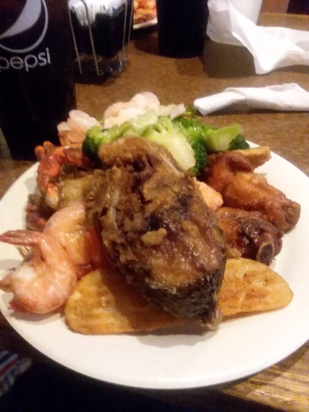 Great Wall Buffet | restaurant | 3333 Telephone Rd # Q, Houston, TX 77023, USA | 7139286588 OR +1 713-928-6588