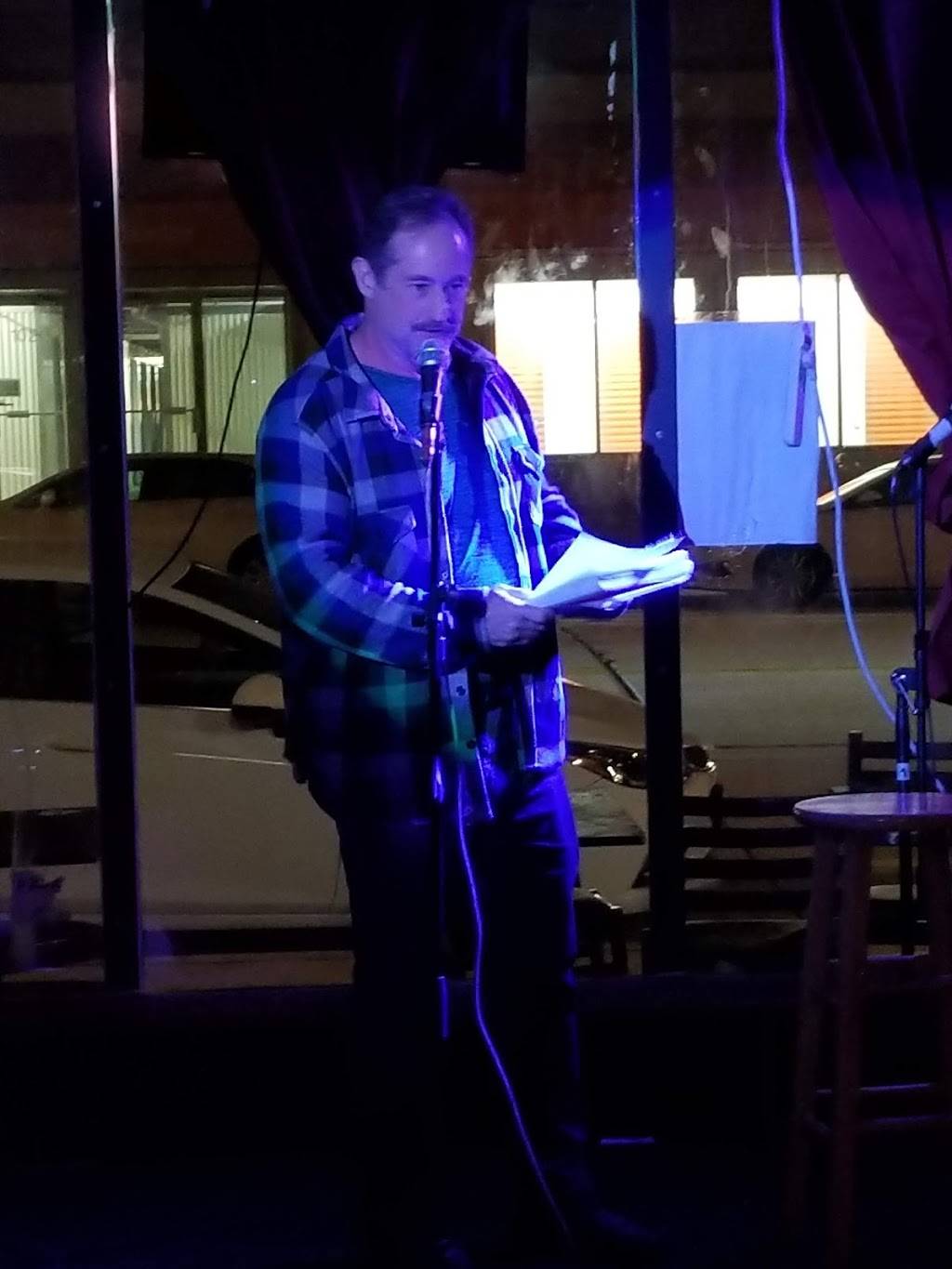 Grumpys underground | restaurant | 1018 N Mills Ave, Orlando, FL 32804, USA | 8138984717 OR +1 813-898-4717