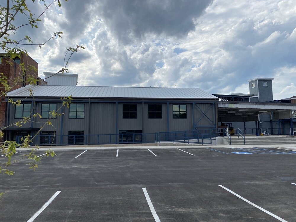 Number Ten | restaurant | 1925 Myrtle St STE 101, Chattanooga, TN 37408, USA | 4236548139 OR +1 423-654-8139