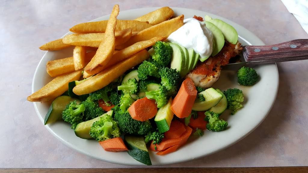 Marvins | restaurant | 7991 Old Redwood Hwy, Cotati, CA 94931, USA | 7076641720 OR +1 707-664-1720