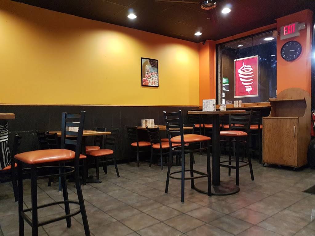 Taqueria Los Güeros | restaurant | 705 Spring St, Elizabeth, NJ 07201, USA | 9084695036 OR +1 908-469-5036