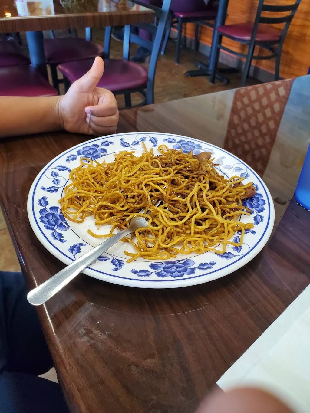 Daos Tai Pans Restaurant | restaurant | 446 N Wilmot Rd, Tucson, AZ 85711, USA | 5207220055 OR +1 520-722-0055