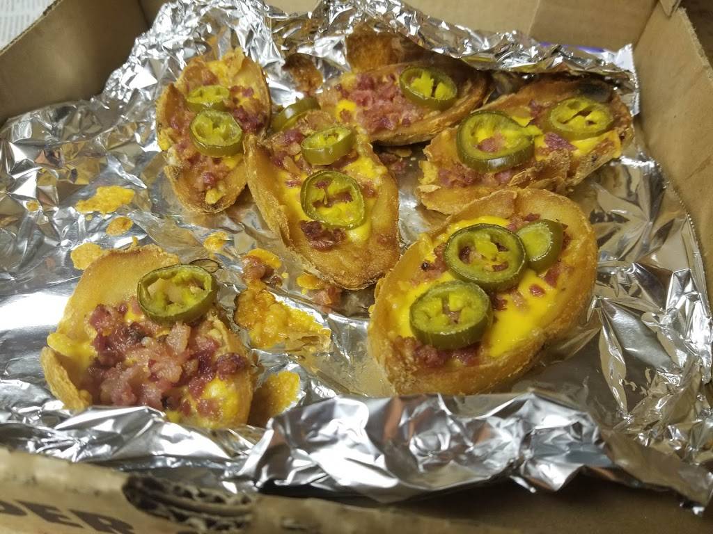 Anges Pizza | restaurant | 4024, 5244 Godown Rd, Columbus, OH 43235, USA | 6146708864 OR +1 614-670-8864