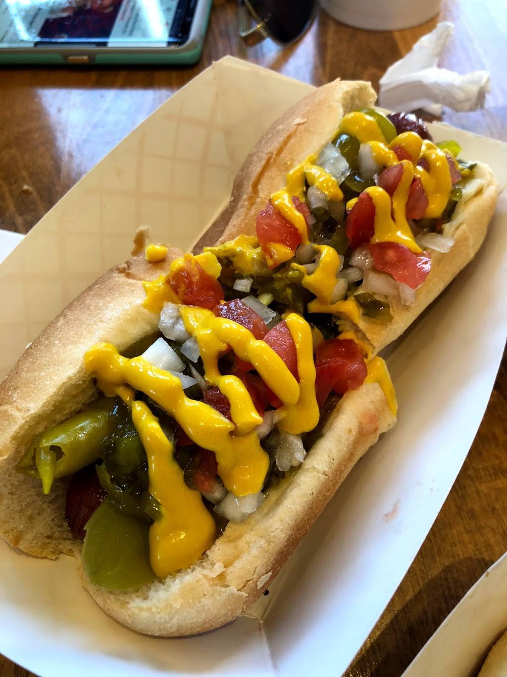 Doghouse | restaurant | 2527 Edgewater Dr, Orlando, FL 32804, USA | 4074125409 OR +1 407-412-5409