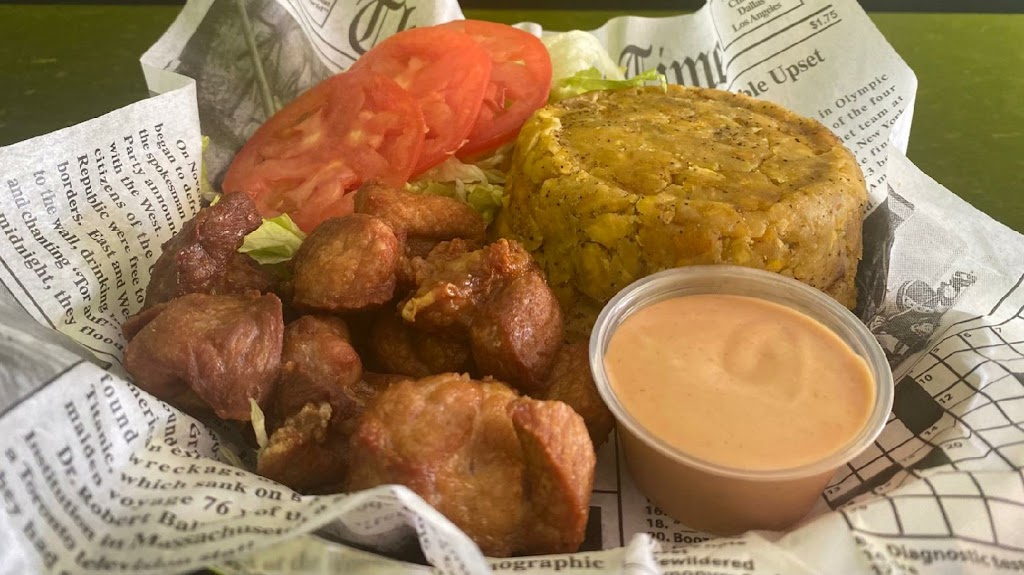 El Chinchorro de Oby | restaurant | 1531 W Flagler St, Miami, FL 33135, USA | 7867474997 OR +1 786-747-4997