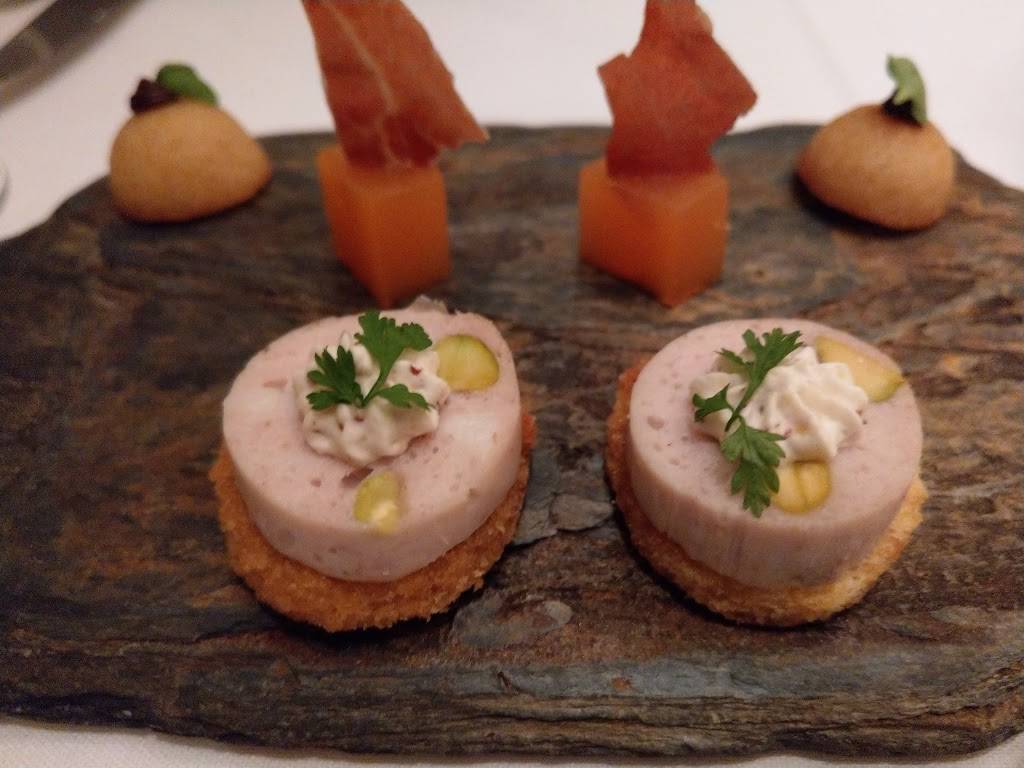 Le Papillon | restaurant | 410 Saratoga Ave, San Jose, CA 95129, USA | 4082963730 OR +1 408-296-3730