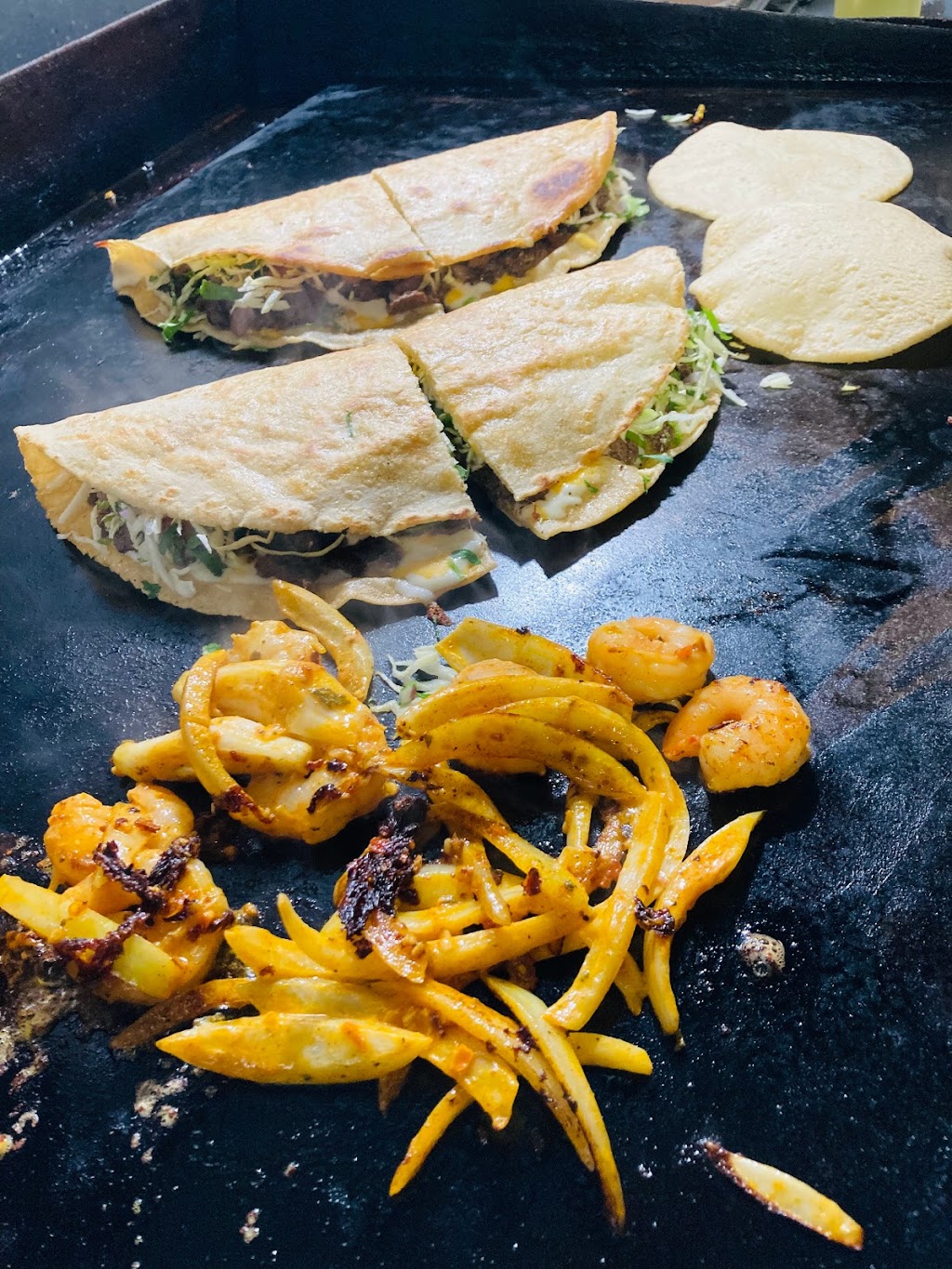 Rich Tacos | restaurant | 119 F St SE, Quincy, WA 98848, USA | 5093984564 OR +1 509-398-4564